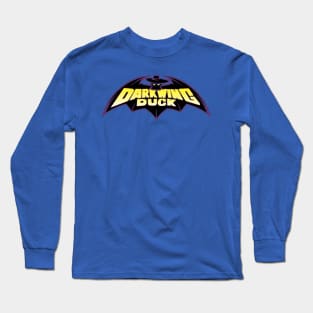 Darkwing Reborn Long Sleeve T-Shirt